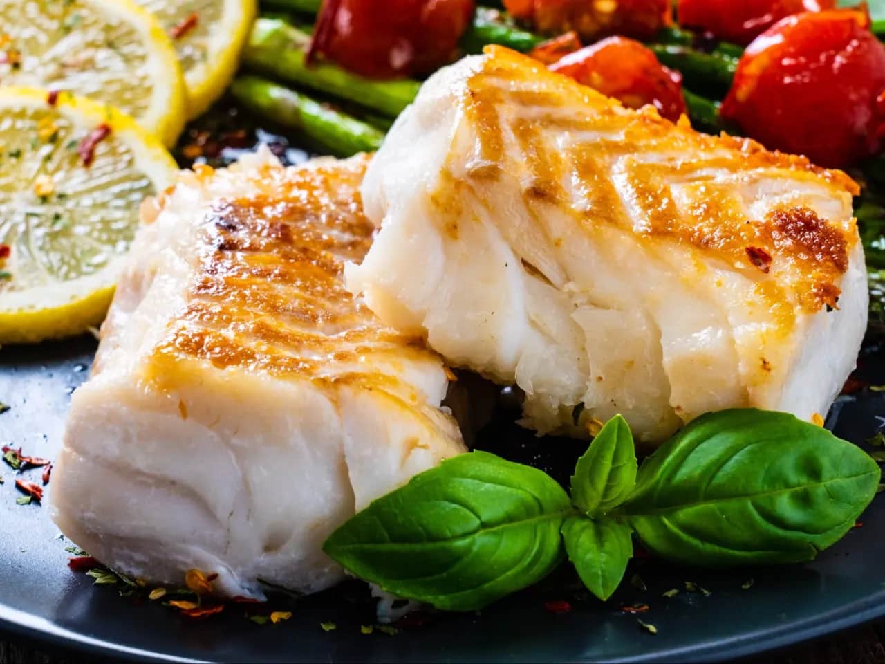 Jak przygotować dorsza, by nie był suchy? Sprawdzone metody!