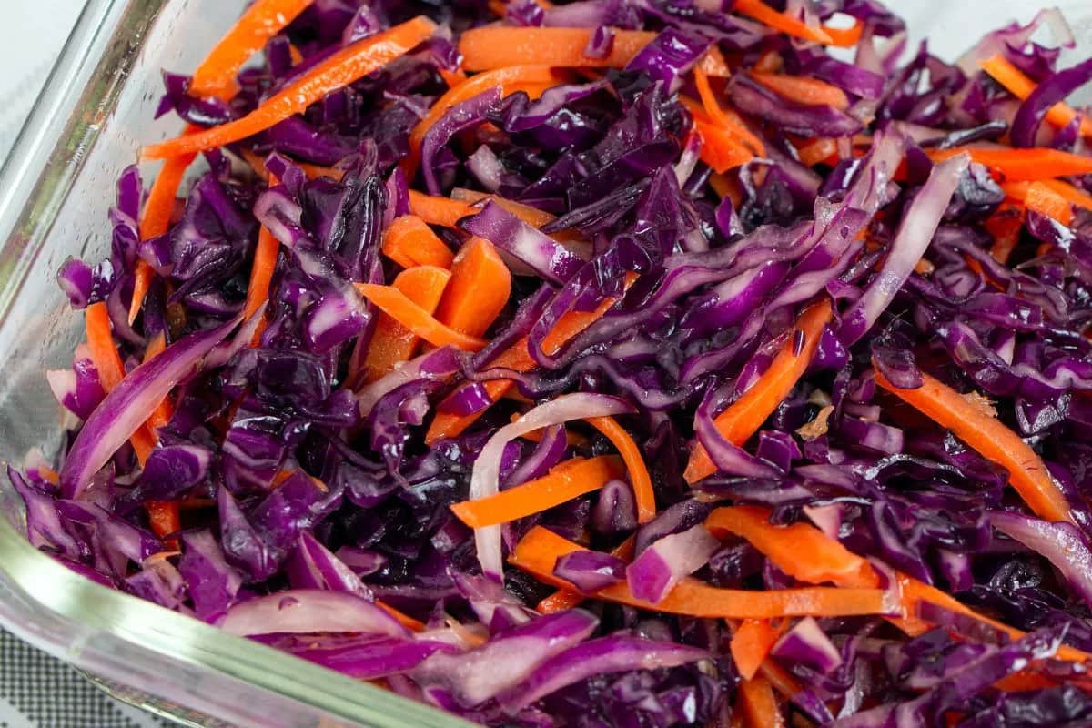 Jakie warzywa do ryby? Odkryj idealne połączenia i smaki!