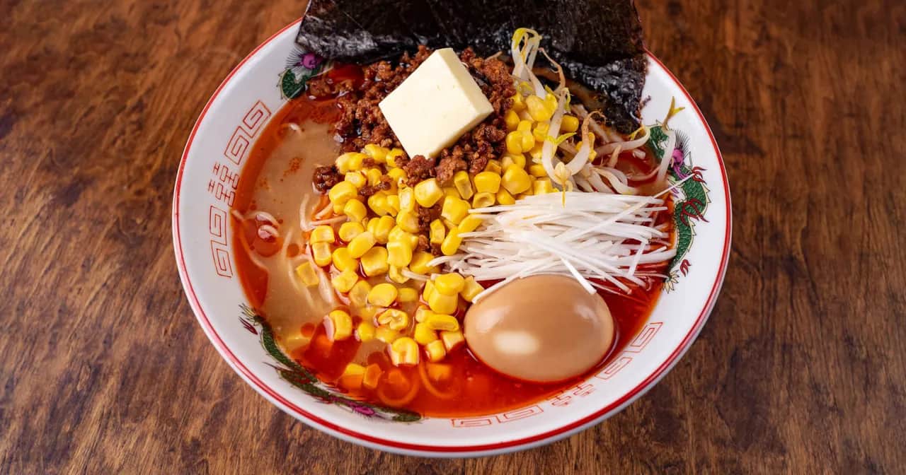 Ramen w domu: Przepis, sekrety bulionu i uniknij błędów!