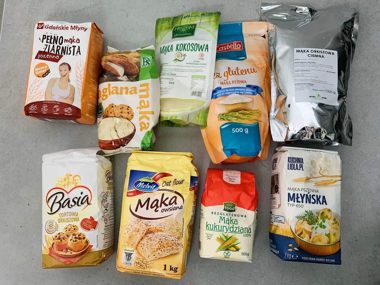 Mąka sojowa: Gdzie kupić, jaką wybrać i jak nie przepłacić?