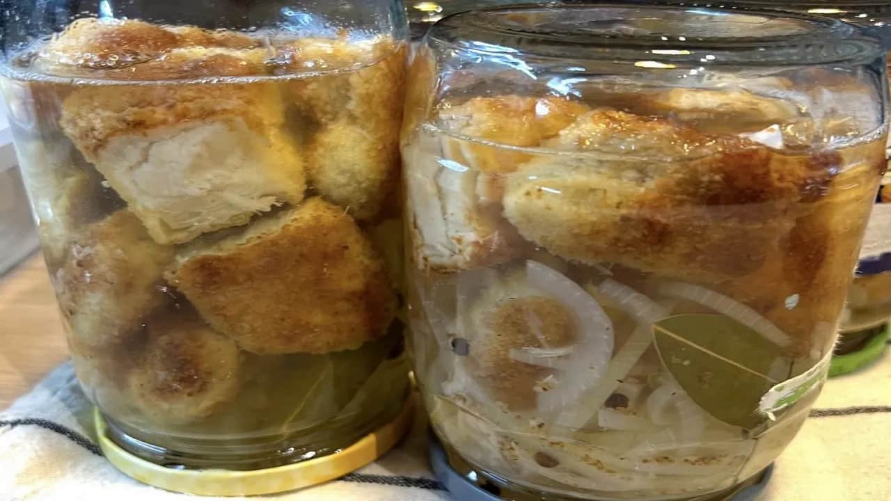 Jak zrobić idealną zalewę do ryb? Przepis i sekrety smaku!