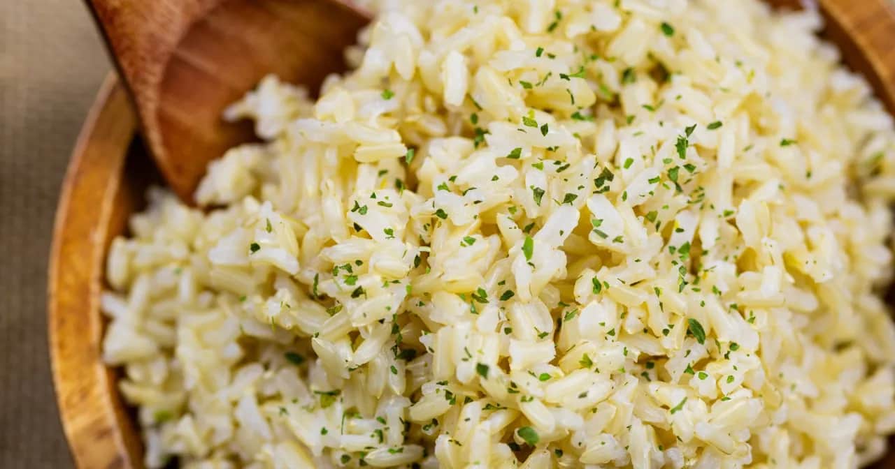 Ryż to węglowodany? Jak wybrać zdrowy ryż i obniżyć jego IG!