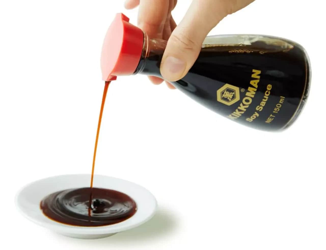 Kikkoman: Jasny czy ciemny sos sojowy? Sekret wyboru mistrza