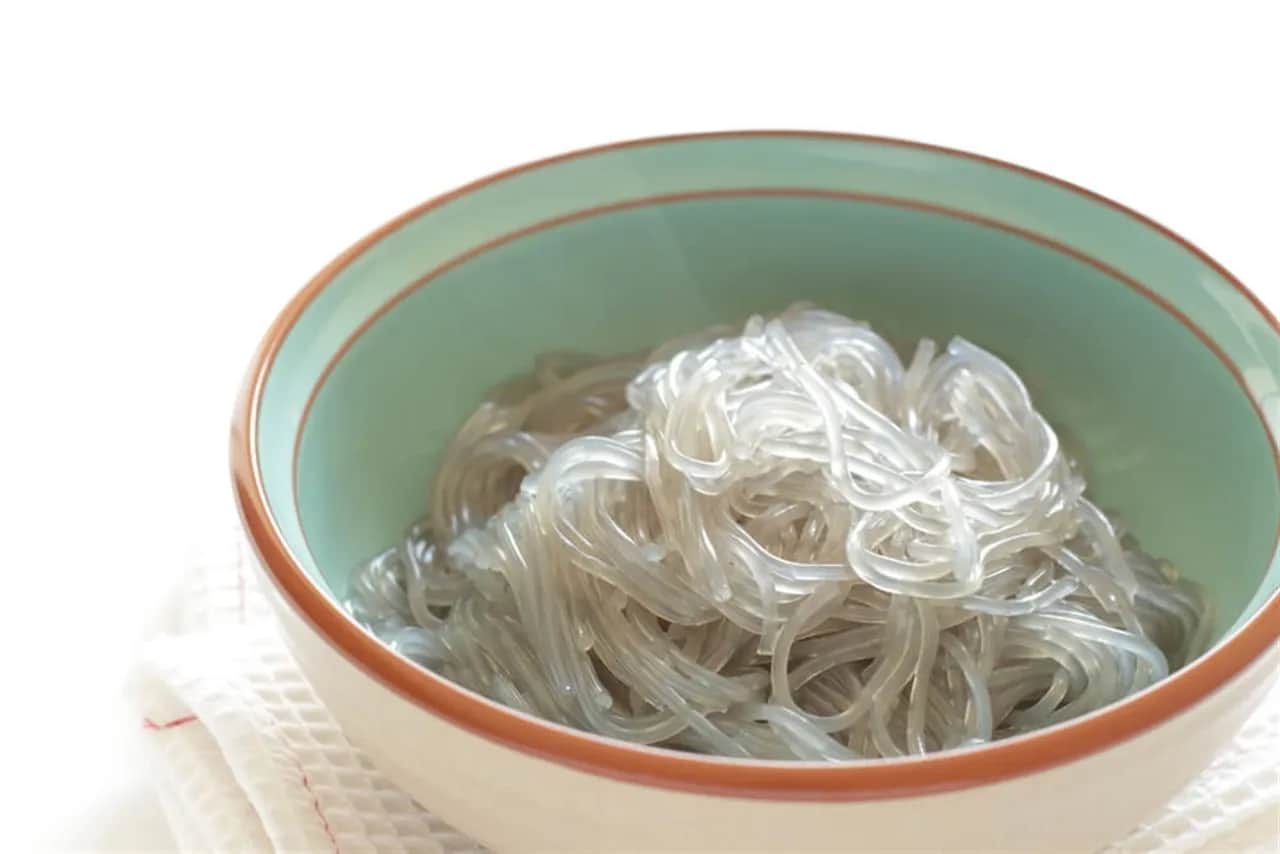 Sekret makaronu sojowego: Gotować czy zalewać? Nigdy więcej błędów!