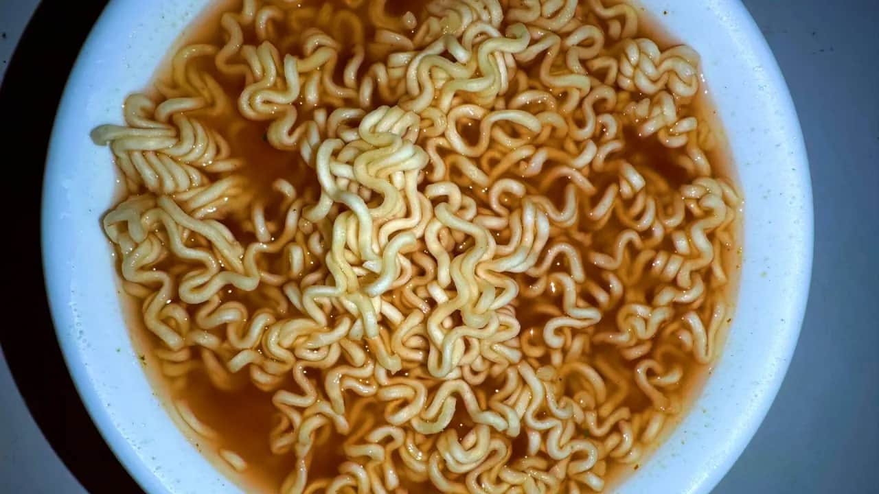 Czy każdy ramen jest ostry? Odkryj łagodne i pikantne wersje