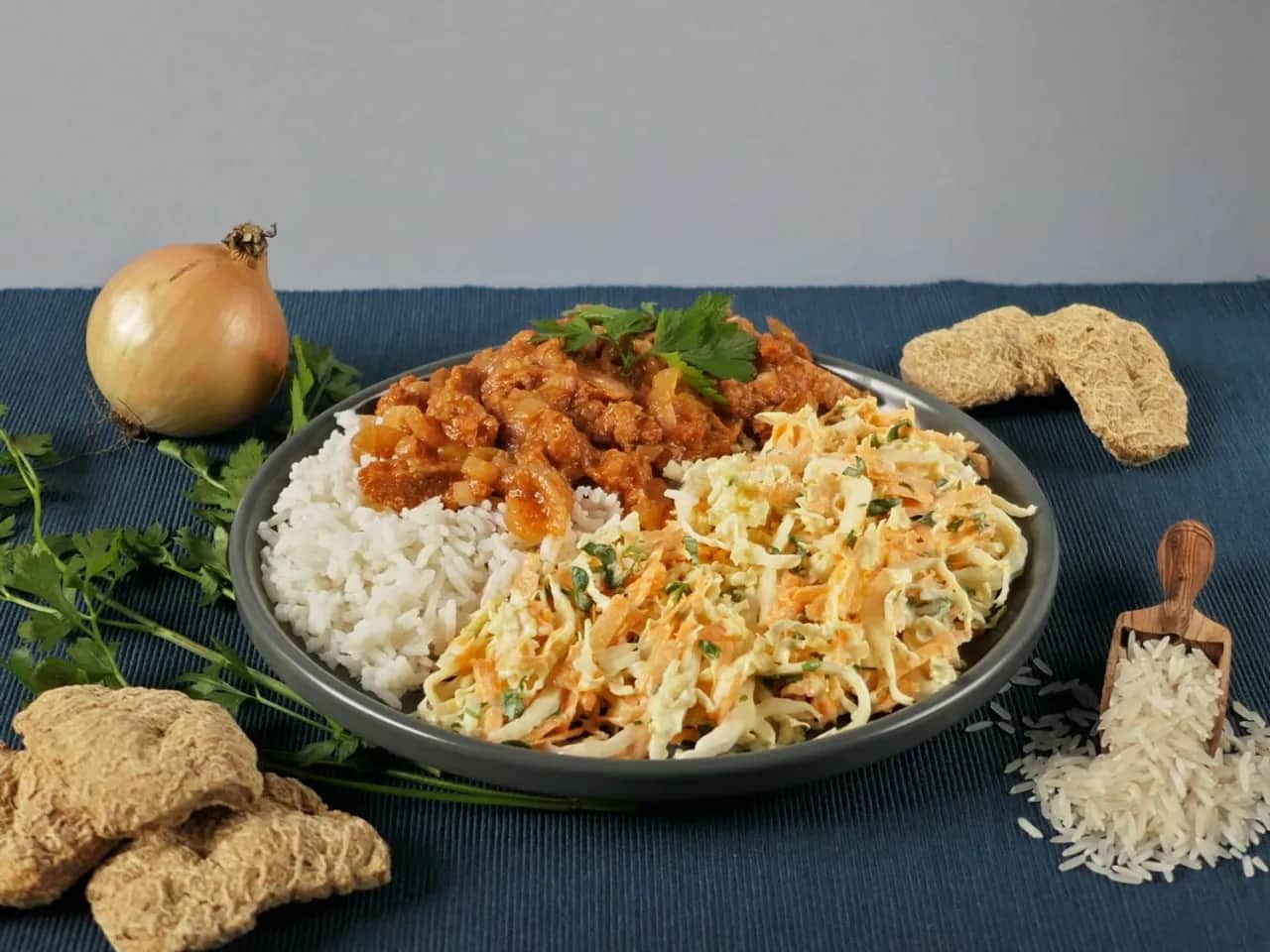 Kotlety sojowe z czym? Sekrety smaku i 3 błędy, których unikniesz!